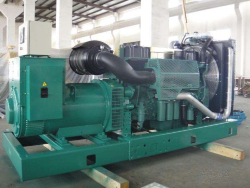 熊口管理区便携静音：租赁无声发电机组，便携式解决能源需求